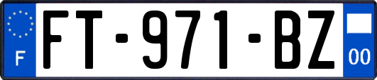 FT-971-BZ