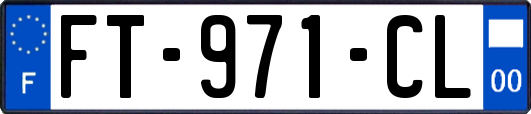 FT-971-CL