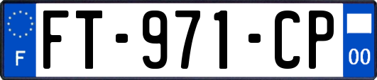 FT-971-CP