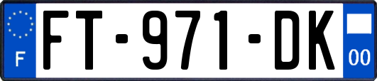 FT-971-DK