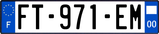 FT-971-EM