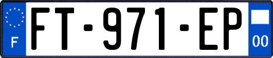FT-971-EP