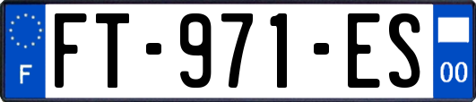 FT-971-ES