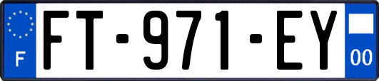 FT-971-EY