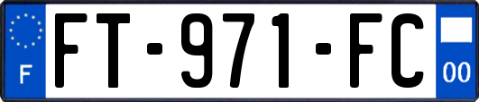 FT-971-FC