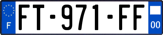 FT-971-FF