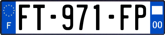 FT-971-FP