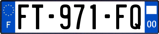 FT-971-FQ