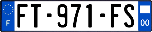 FT-971-FS