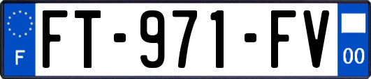 FT-971-FV