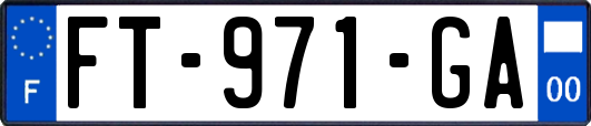FT-971-GA