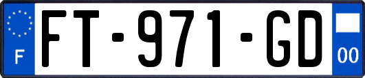 FT-971-GD