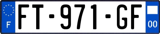 FT-971-GF