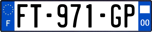 FT-971-GP