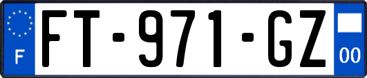FT-971-GZ