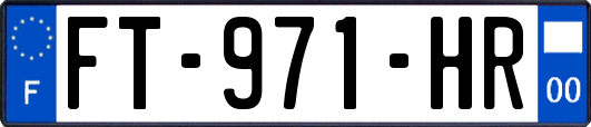 FT-971-HR