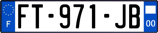FT-971-JB