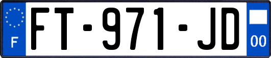 FT-971-JD