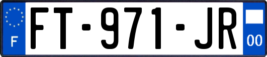 FT-971-JR