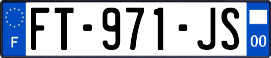 FT-971-JS