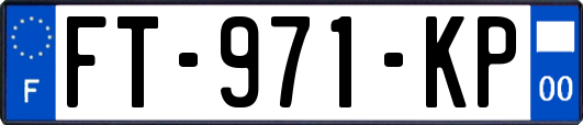 FT-971-KP