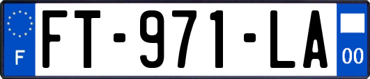 FT-971-LA