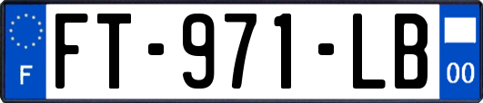 FT-971-LB
