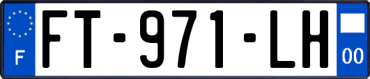 FT-971-LH