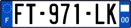 FT-971-LK