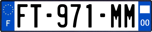 FT-971-MM