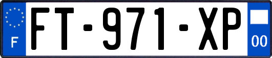 FT-971-XP
