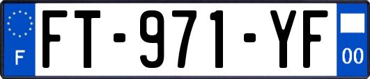 FT-971-YF