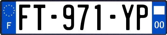 FT-971-YP