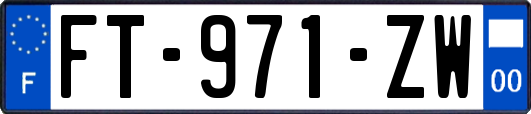 FT-971-ZW