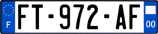 FT-972-AF