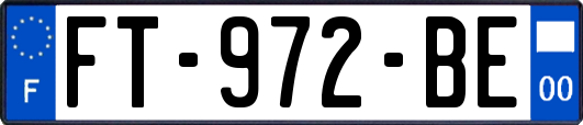 FT-972-BE