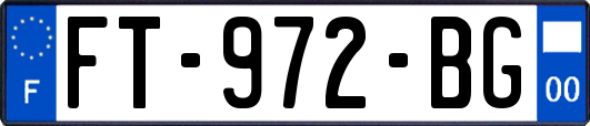 FT-972-BG