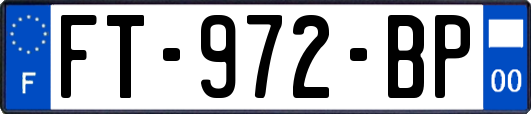 FT-972-BP