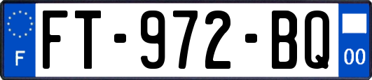 FT-972-BQ