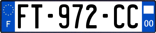 FT-972-CC