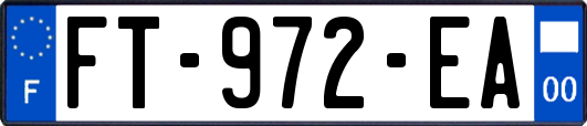 FT-972-EA