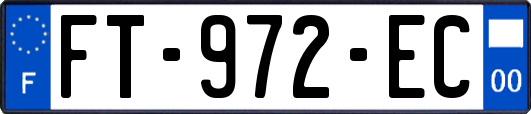 FT-972-EC