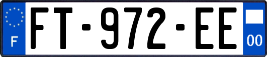 FT-972-EE