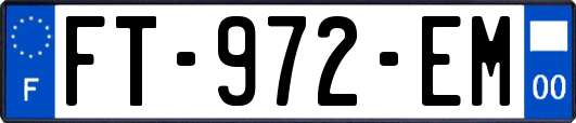 FT-972-EM