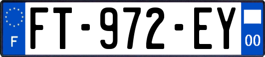 FT-972-EY
