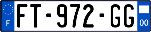 FT-972-GG