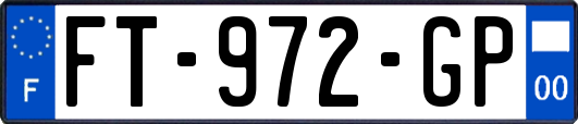FT-972-GP