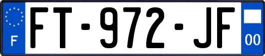 FT-972-JF