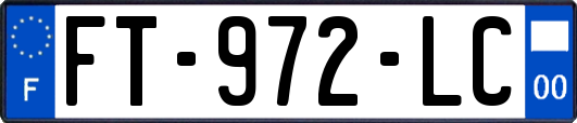 FT-972-LC