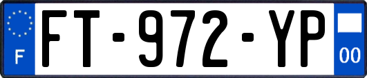 FT-972-YP